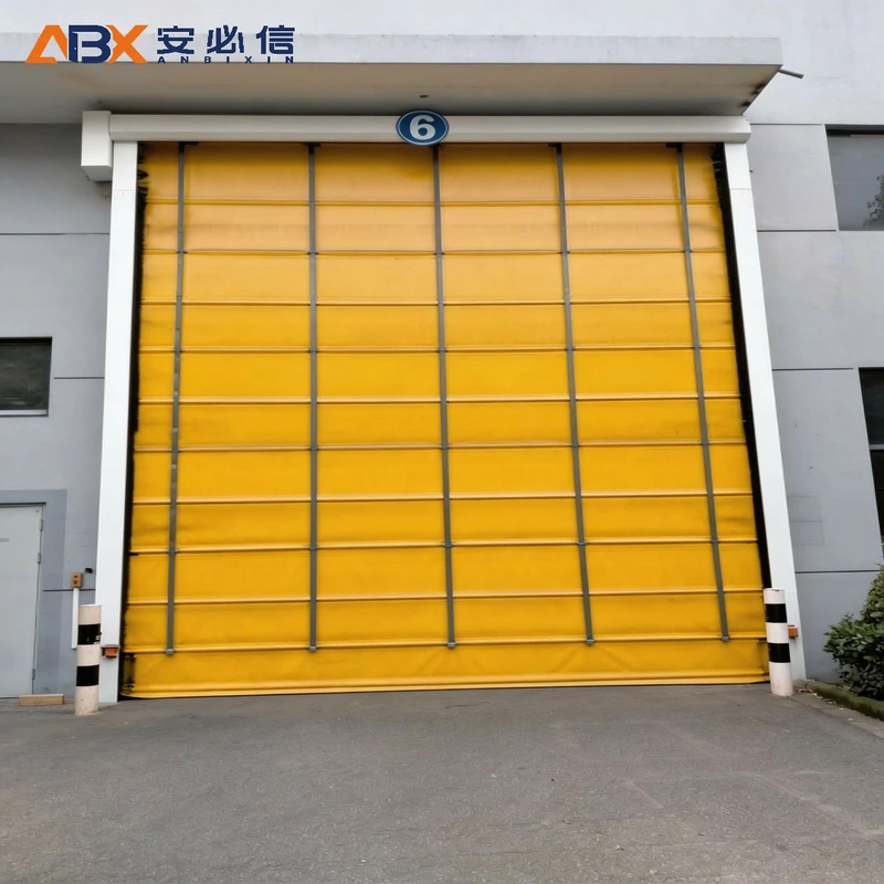 雅安机械式门封