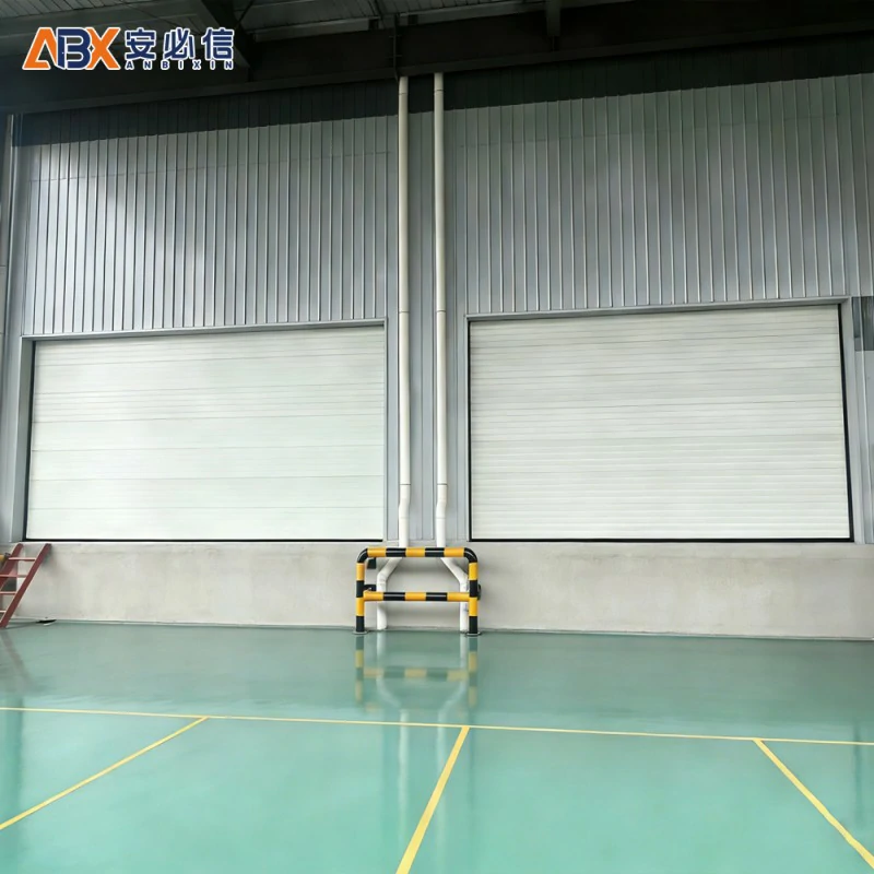 雅安工业提升门